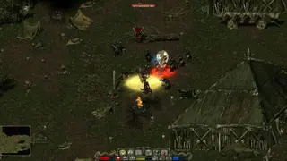 Divine Divinity screenshot