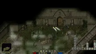 Divine Divinity screenshot