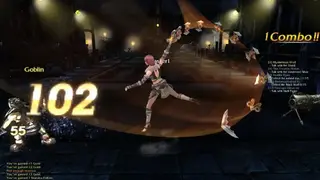 Divine Souls screenshot