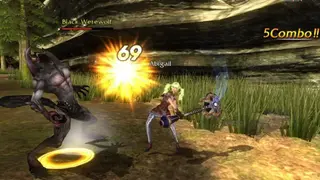 Divine Souls screenshot
