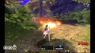 Divine Souls screenshot