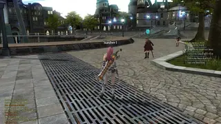 Divine Souls screenshot