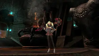 Divine Souls screenshot