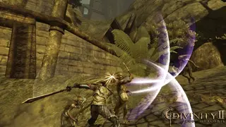 Divinity II: Developer’s Cut screenshot