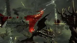 Divinity II: Ego Draconis screenshot