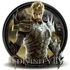 Divinity II: Ego Draconis