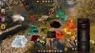 Divinity: Original Sin 2 – Definitive Edition screenshot