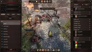 Divinity: Original Sin 2 – Definitive Edition screenshot