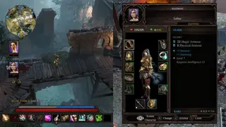 Divinity: Original Sin 2 – Definitive Edition screenshot