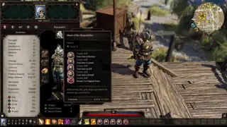 Divinity: Original Sin 2 – Definitive Edition screenshot
