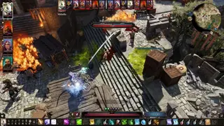 Divinity: Original Sin 2 – Definitive Edition screenshot