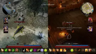 Divinity: Original Sin 2 – Definitive Edition screenshot