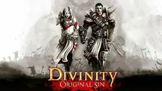 Divinity: Original Sin screenshot