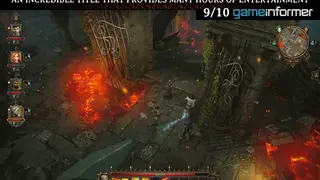 Divinity: Original Sin screenshot