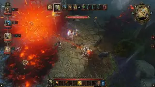 Divinity: Original Sin Enhanced Edition screenshot