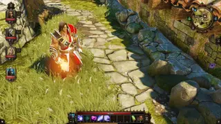Divinity: Original Sin Enhanced Edition screenshot