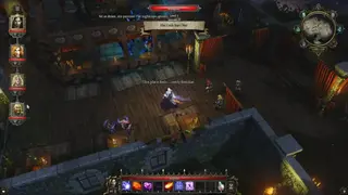 Divinity: Original Sin Enhanced Edition screenshot