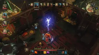 Divinity: Original Sin Enhanced Edition screenshot