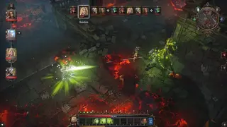 Divinity: Original Sin Enhanced Edition screenshot