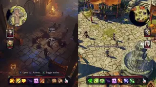 Divinity: Original Sin Enhanced Edition screenshot