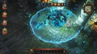 Divinity: Original Sin Enhanced Edition screenshot