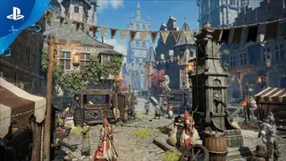 Divinity: Original Sin II: Definitive Edition screenshot