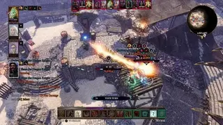 Divinity: Original Sin II: Definitive Edition screenshot