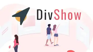 DivShow screenshot
