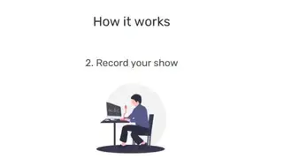 DivShow screenshot