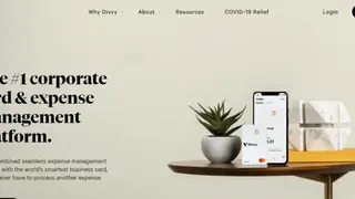 Divvy screenshot