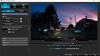 DivX screenshot