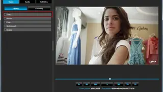 DivX screenshot