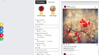 Dizwa screenshot