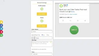 Dizwa screenshot