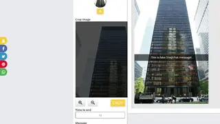 Dizwa screenshot