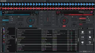 DJ-51 screenshot