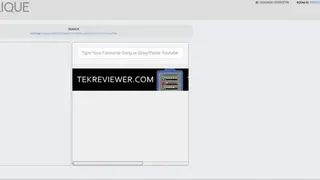 DJ Clique screenshot