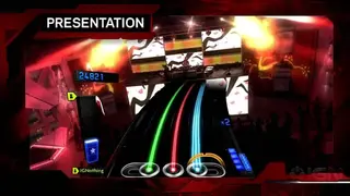 DJ Hero 2 screenshot