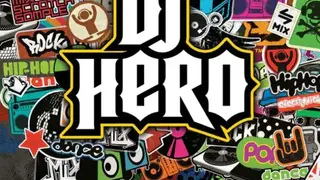 DJ Hero screenshot