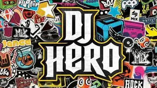 DJ Hero screenshot