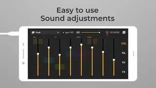 DJ Loop Pads screenshot