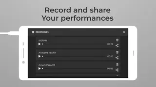 DJ Loop Pads screenshot