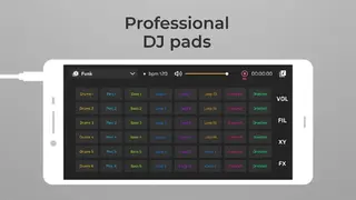 DJ Loop Pads screenshot
