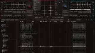 DJ Mixer Pro screenshot