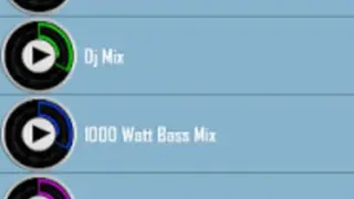 DJ Sound Effects & Ringtones screenshot