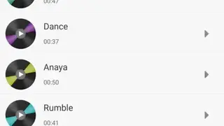 DJ Sound Effects & Ringtones screenshot