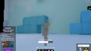 DJ3D screenshot