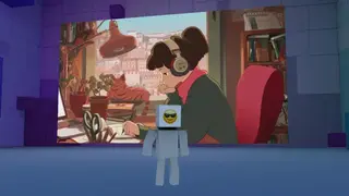 DJ3D screenshot