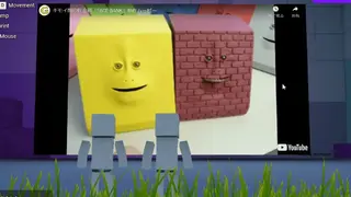DJ3D screenshot