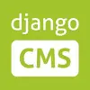 django CMS